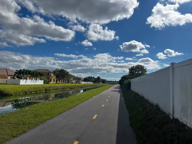 Biscayne-Everglades Greenway