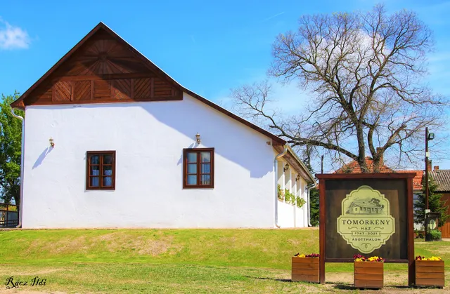 Bűbáj Élménybirtok