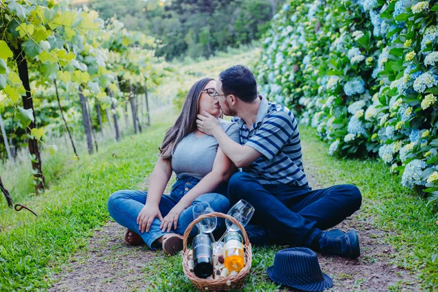 Vinícola Stopassola