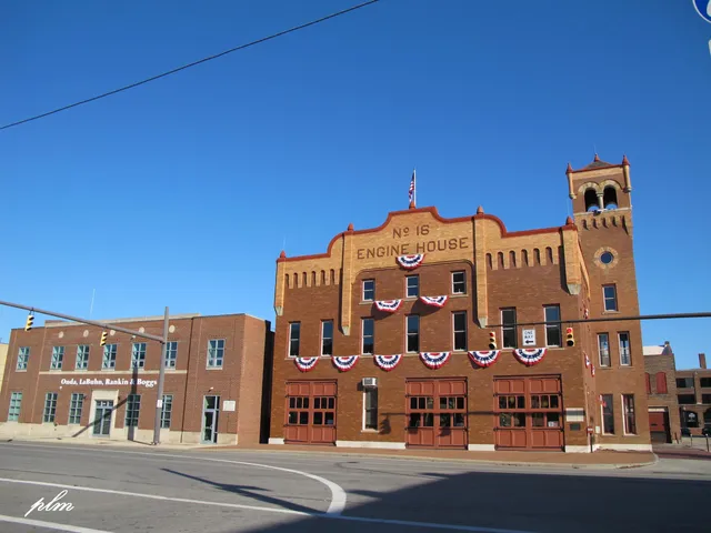 Central Ohio Fire Museum, llc