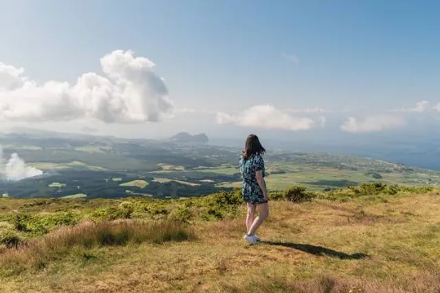 Serra de Santa Bárbara