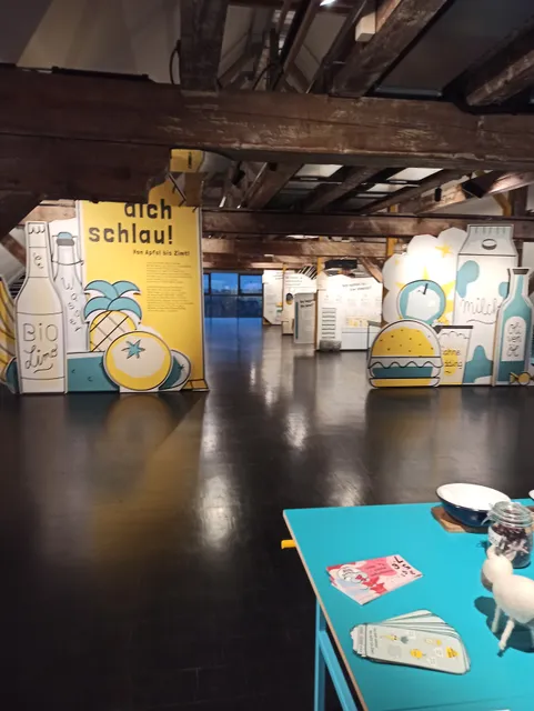 Kindermuseum "Unterm Dach"