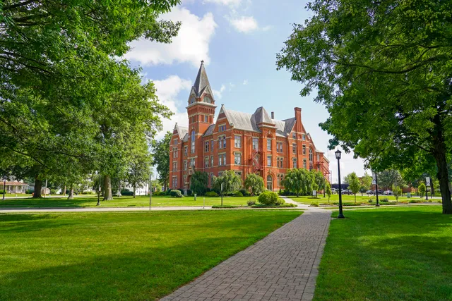 Heidelberg University