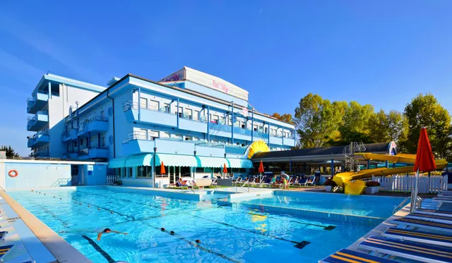 Club Family Hotel Serenissima