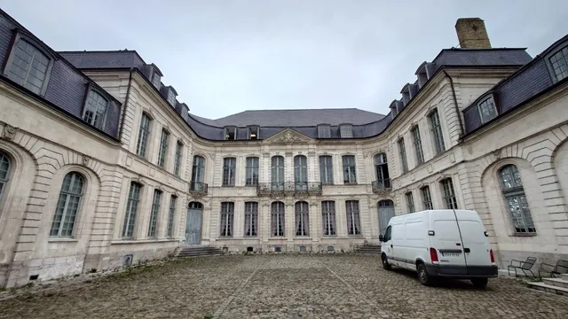 Hotel Sandelin Museum