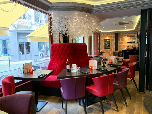 Restaurant Compiegne - Soprano