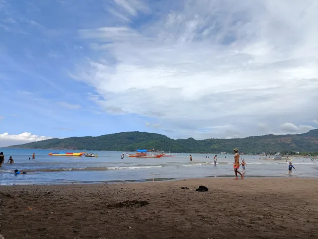 Barakuda Beach Resort