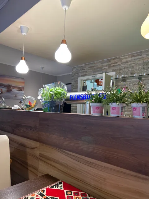 Griechisches Restaurant Apollon