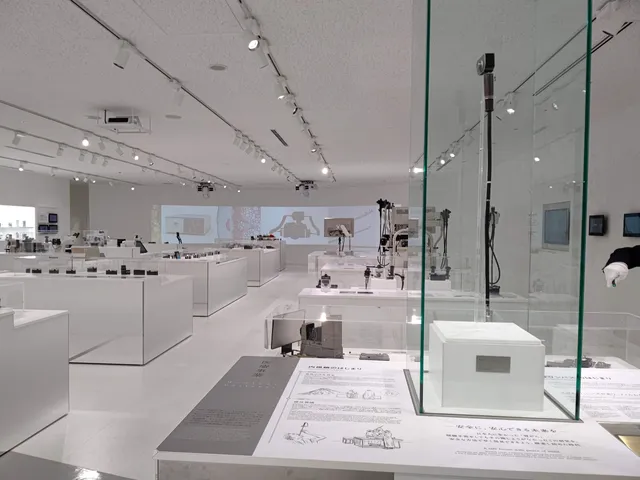 Olympus Museum