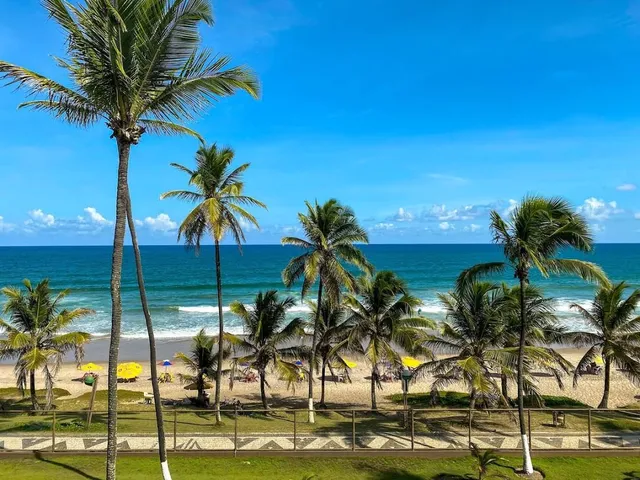 Praia de Villas do Atlântico