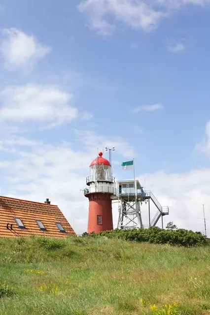 Vlieland Lighthouse
