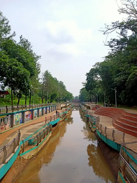 Taman Kota 2 BSD