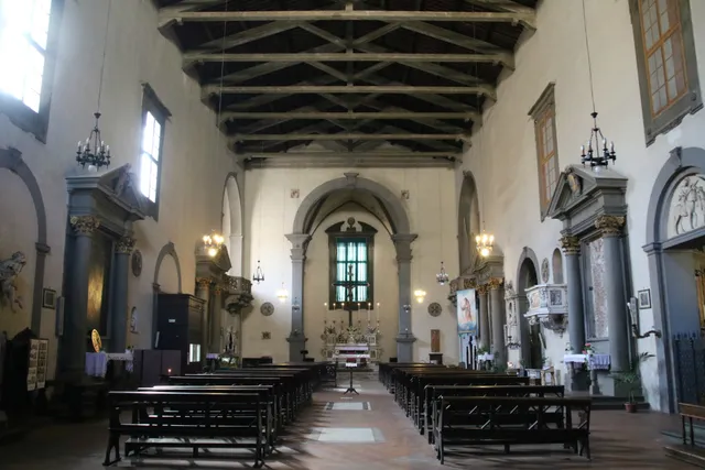 Parroquia de San Martino