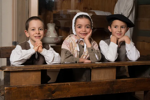 Ecomuseum of Lake Annecy