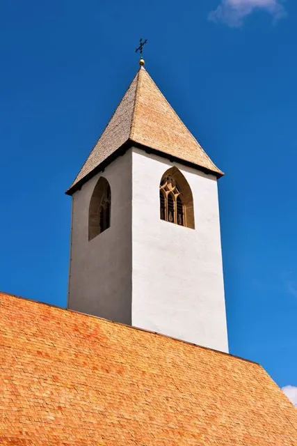 Temple de Nyon (Notre-Dame de Nyon)