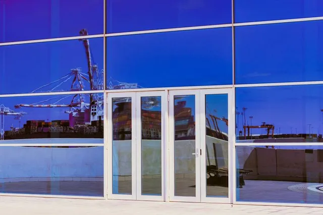 WA Maritime Museum