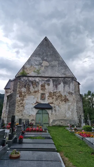 Church of Mary Magdalene