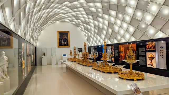 Museum of the Bavarian Kings