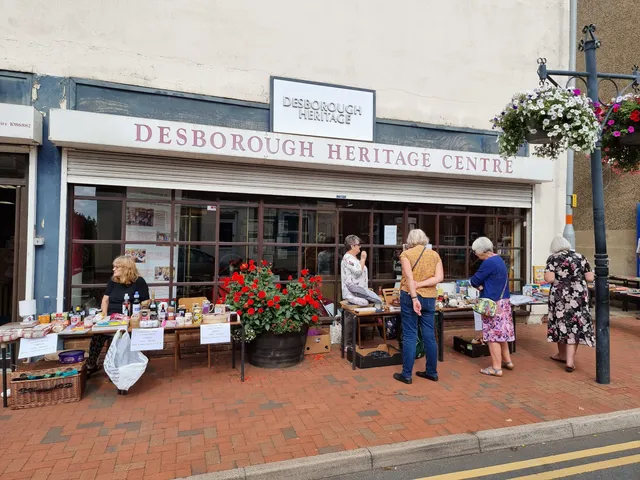 Desborough Heritage Centre