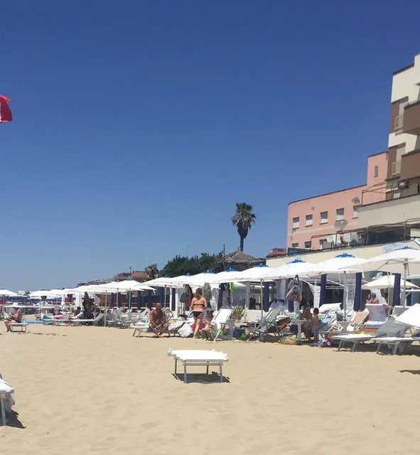 Stabilimento Balneare La Conchiglia