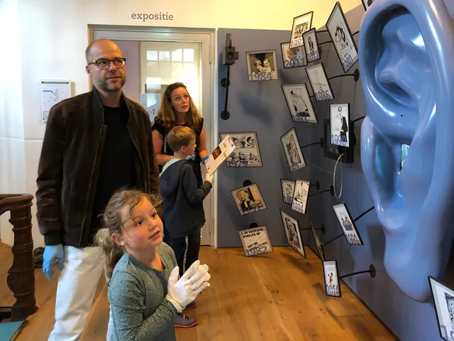 Tax & Customs Museum