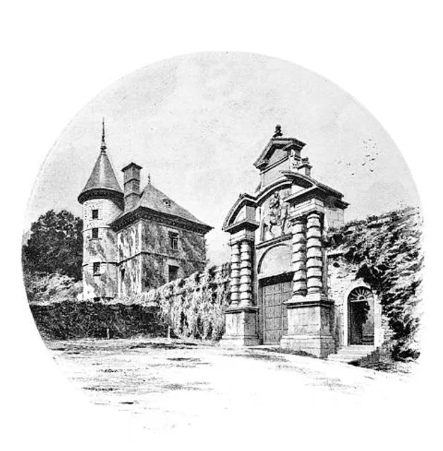 Château-Dauphin