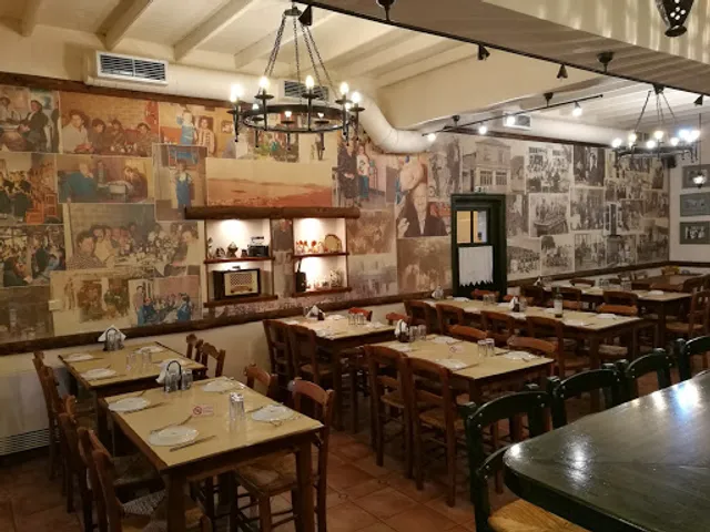 Kostantaki's Restaurant