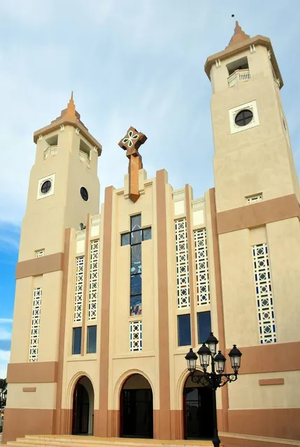 Cathedral of St. Philip the Apostle