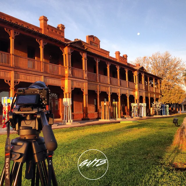 Museo de los Metales