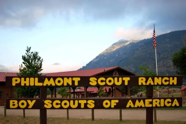 Philmont Scout Ranch