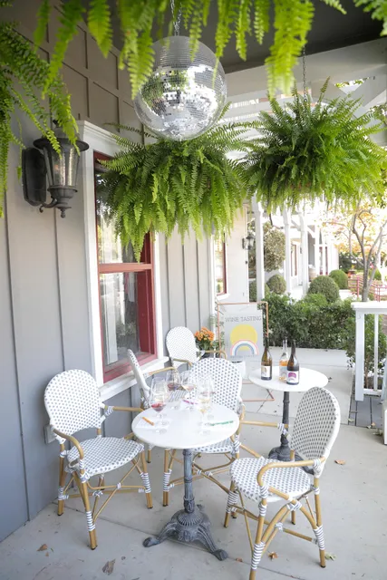 Torettis Family Vineyard