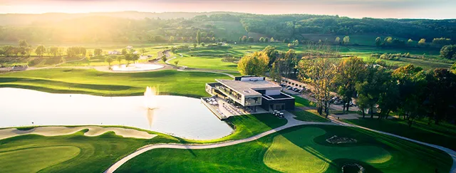 Zala Springs Golf Resort