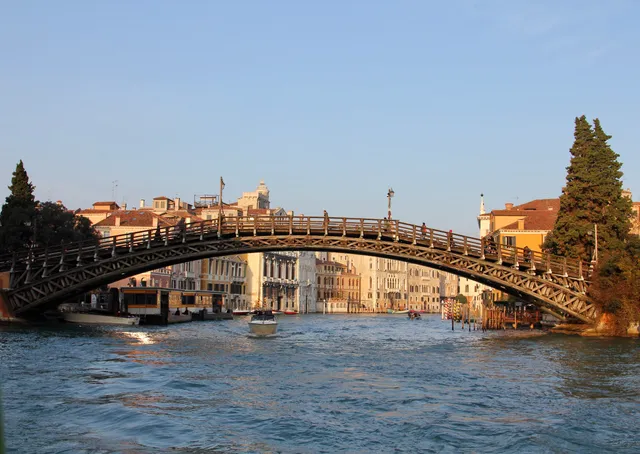 Ponte dell'Accademia