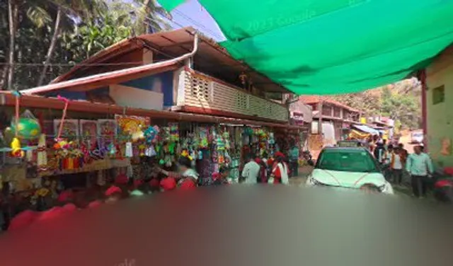 HOTEL SHREE GAJANANA