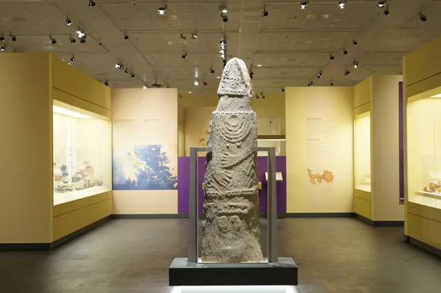 Diachronic Museum of Larissa