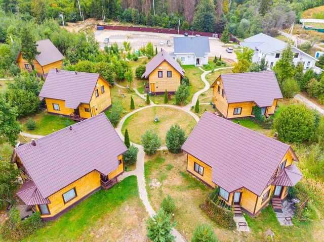 "Tuchkovo Spa Otel'"