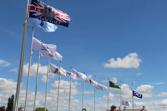 Fort Battleford National Historic Site