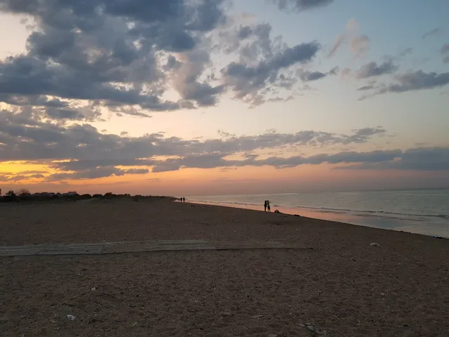 Zagorodnyy Plyazh Oazis