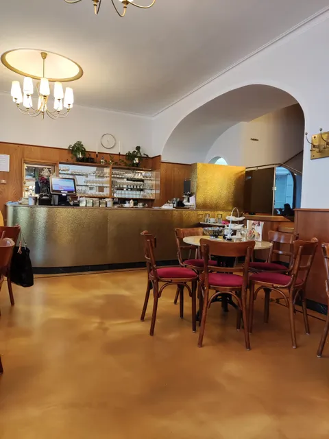 Café Krönner