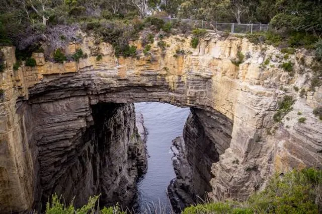 Tasman National Park