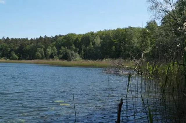 Großdöllner See