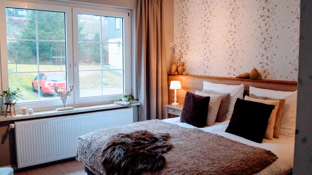 Am Oker B&B und Ferienwohnungen