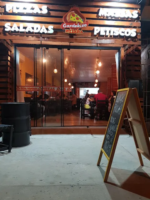 Pizzaría Gardelazo