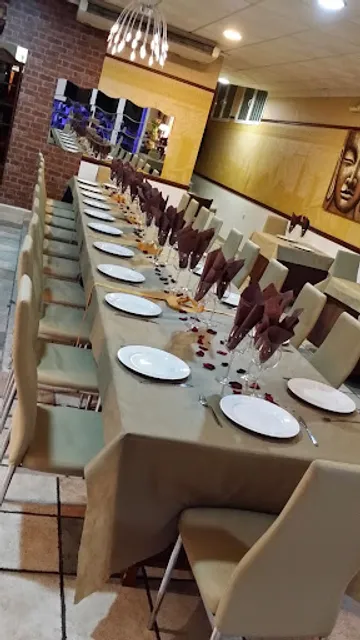 Restaurante Felipe San Bernabé