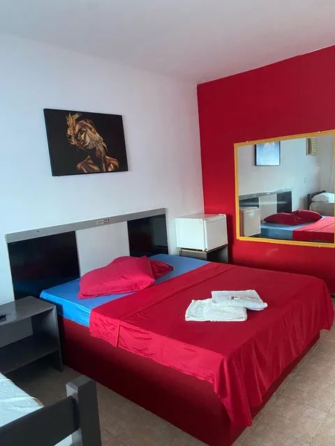 Pousada Maria Bonita