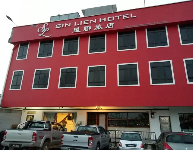 SIN LIEN HOTEL
