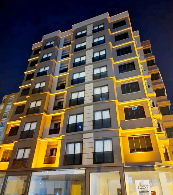 JEST SUİT KONAKLAMA