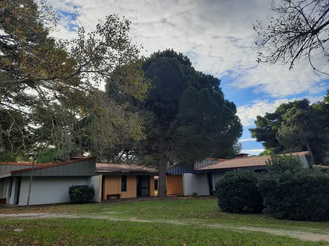 Vacances ULVF Canopéa