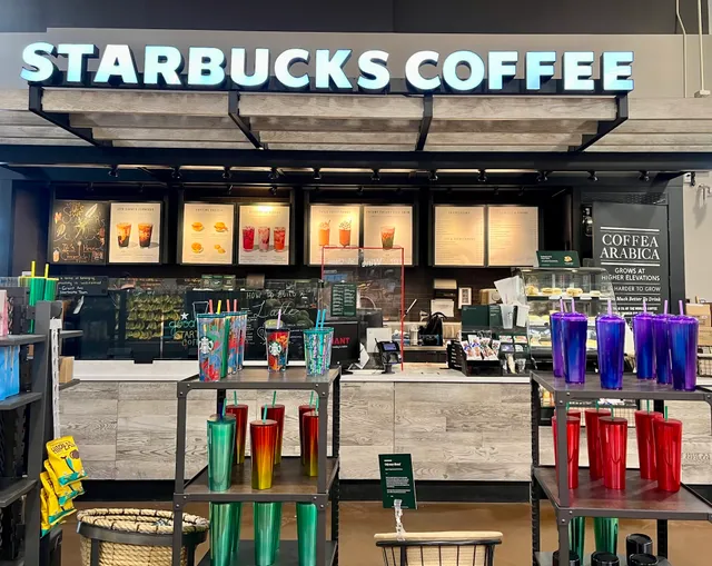 Starbucks
