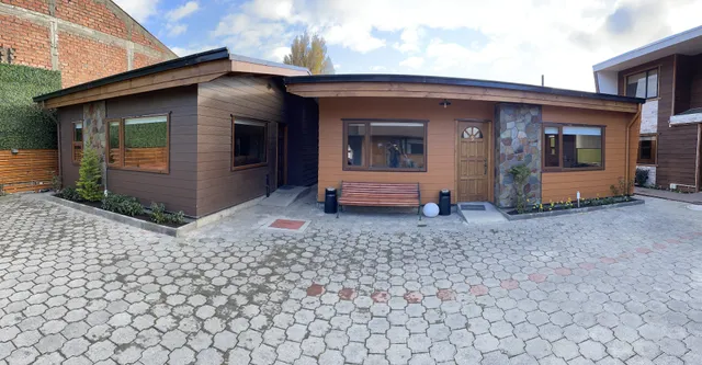 Portada De Magallanes